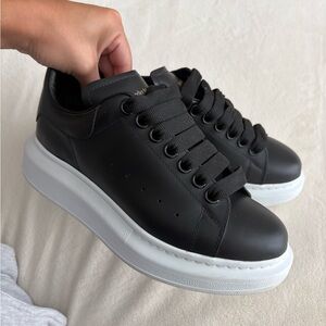 Alexander McQueen sneakers